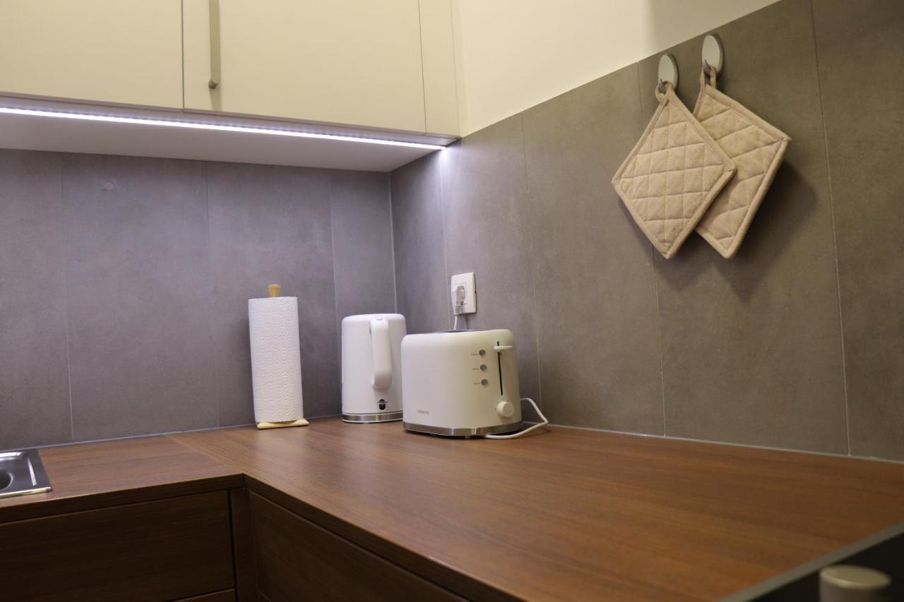 Studio Apartma Terme بتوي المظهر الخارجي الصورة