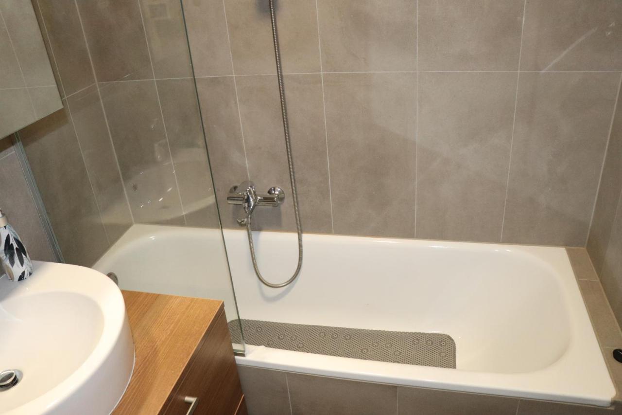 Studio Apartma Terme بتوي المظهر الخارجي الصورة