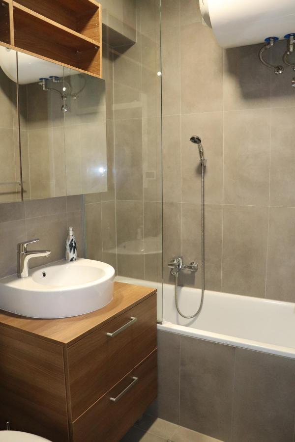 Studio Apartma Terme بتوي المظهر الخارجي الصورة